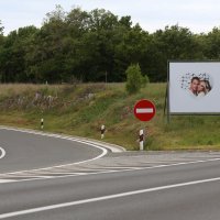 Maja Šuput i Nenad Tatarinov plakat