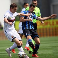 Atalanta - Genoa