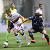 Atalanta - Genoa