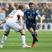 Atalanta - Genoa