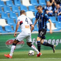 Atalanta - Genoa