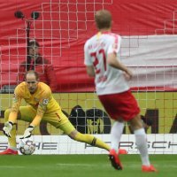 Leipzig - Bayern Munchen