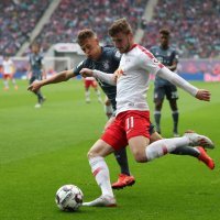 Leipzig - Bayern Munchen