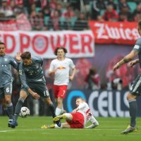 Leipzig - Bayern Munchen