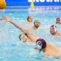 VK Jug CO - HAVK Mladost