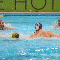 VK Jug CO - HAVK Mladost