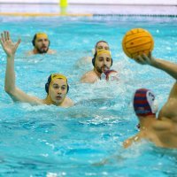 VK Jug CO - HAVK Mladost