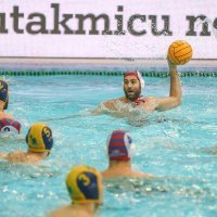 VK Jug CO (Xavi Garcia) - HAVK Mladost