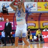 KK Cibona (Damir Markota) - KK Split