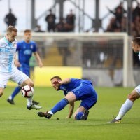 HNK Rijeka - GNK Dinamo