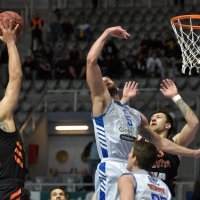 KK Zadar - KK Cedevita