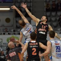 KK Zadar - KK Cedevita (Andrija Stipanović)