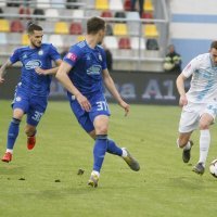 HNK Rijeka (Stjepan Lončar) - GNK Dinamo (Petar Stojanović)