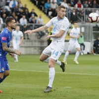 HNK Rijeka - GNK Dinamo