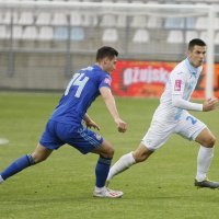 HNK Rijeka - GNK Dinamo
