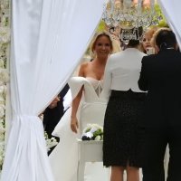 Vjenčanje Maje Šuput i Nenada Tatarinova