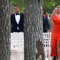 Vjenčanje Maje Šuput i Nenada Tatarinova