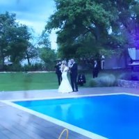 Svadba Maje Šuput i Nenada Tatarinova