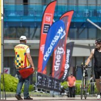 Petrčane: Na 6. Falkensteiner triatlonu nastupio i Ivica Kostelić