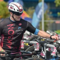 Petrčane: Na 6. Falkensteiner triatlonu nastupio i Ivica Kostelić