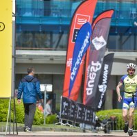 Petrčane: Na 6. Falkensteiner triatlonu nastupio i Ivica Kostelić