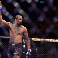 Antonio Rogerio Nogueira - Ryan Spann