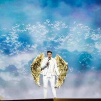 Roko Blažević u Izraelu