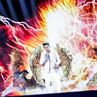 Roko Blažević u Izraelu