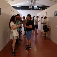 Roko Blažević u Izraelu