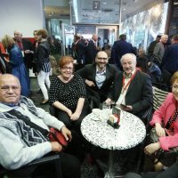 Konvencija SDP-a u Hypo centru