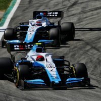 Robert Kubica (POL) Williams