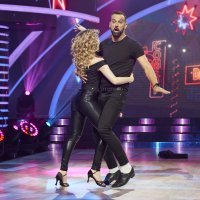 Ples sa zvijezdama - 9. emisija