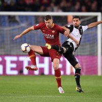 Roma - Juventus