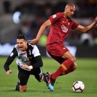Roma - Juventus