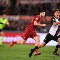Roma - Juventus