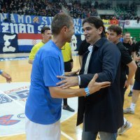 Zvonimir Boban, Zlatko Dalić