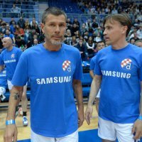 Zvonimir Boban, Dario Šimić