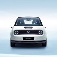 Honda e, prvi gradski potpuno električni automobil
