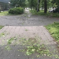 Kaos u Zagrebu