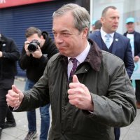 Nigel Farage, duhovni tvorac Brexita