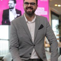 Konferencija za medije Hrvatskog Telekoma uoči koncerta Petra Graše