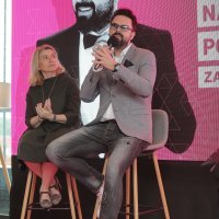 Petar Grašo, Nataša Rapaić