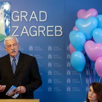 Predstavljanje Priručnika o dojenju i Savjetovališta za planiranje obitelji