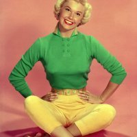Doris Day