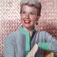 Doris Day