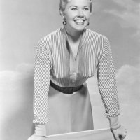 Doris Day