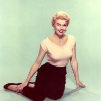 Doris Day