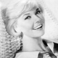 Doris Day
