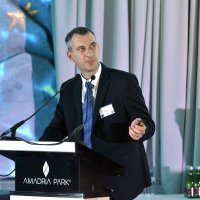 Pomoćnik ministra poljoprivrede mr. sc. Ante Mišura