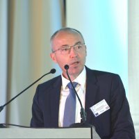 Ministar obrane Damir Krstičević